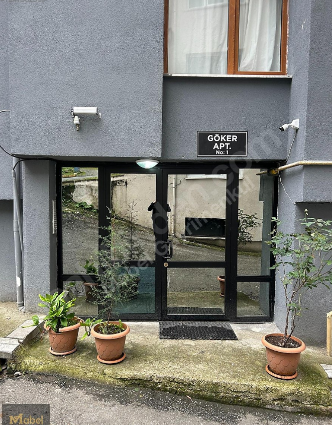 KALE  MAHALLESİ 3+1 KİRALIK DAİRE